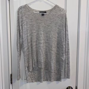 Primark | Grey Long sleeve